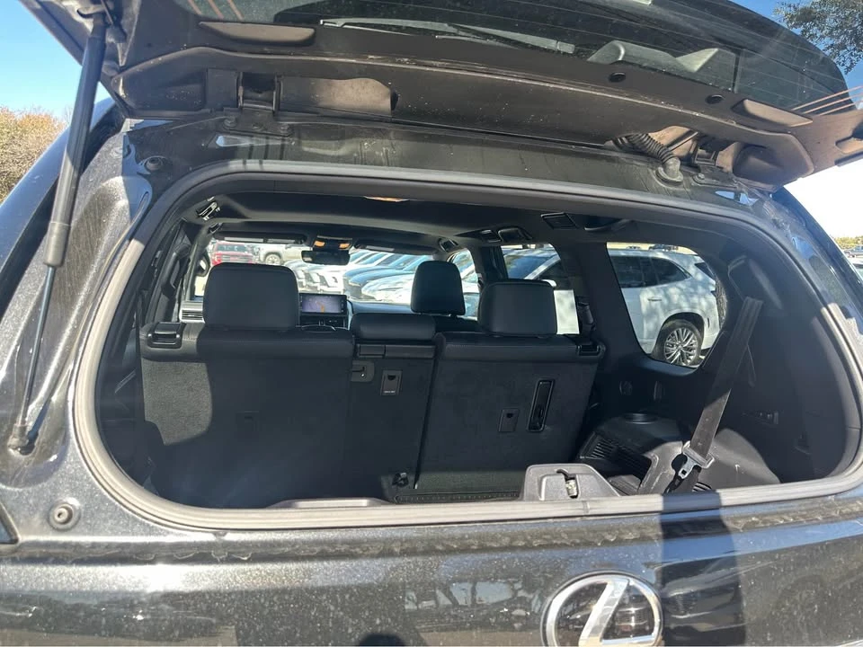 2023 Lexus GX 2nd Gen - Image 3 of 11