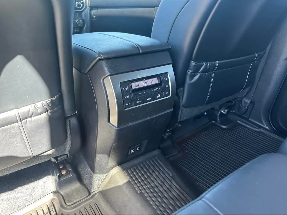 2023 Lexus GX 2nd Gen - Image 10 of 11