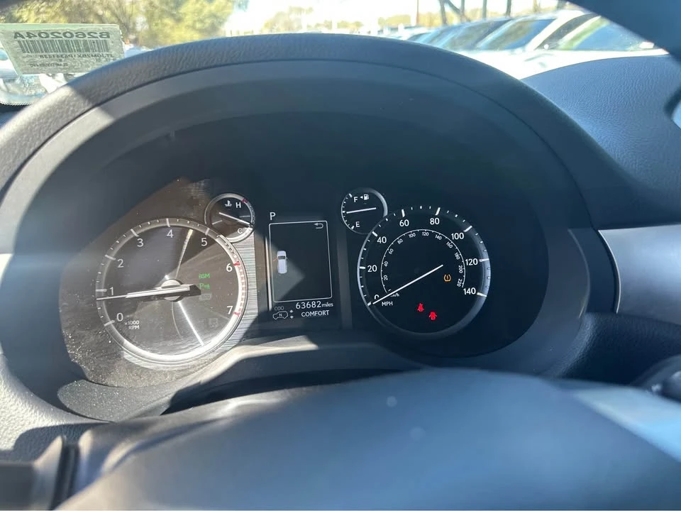2023 Lexus GX 2nd Gen - Image 6 of 11