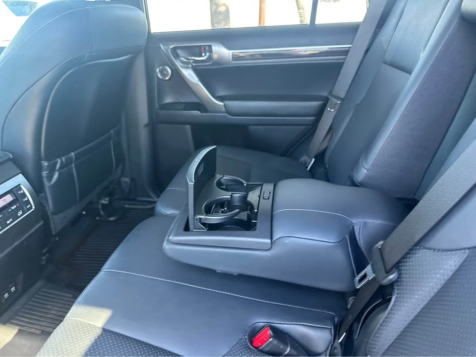 2023 Lexus GX 2nd Gen - Image 11 of 11