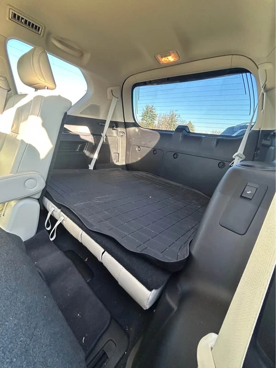 2023 Lexus GX 2nd Gen - Image 8 of 8