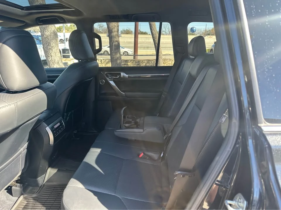 2023 Lexus GX 2nd Gen - Image 9 of 11