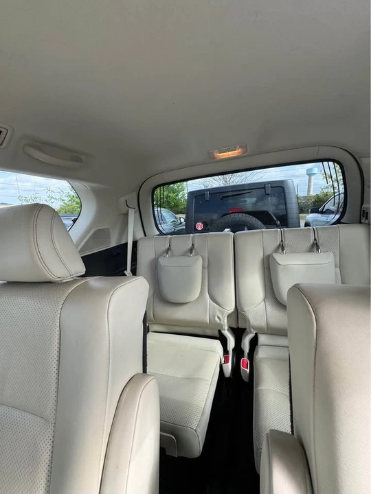 2023 Lexus GX 2nd Gen - Image 7 of 7