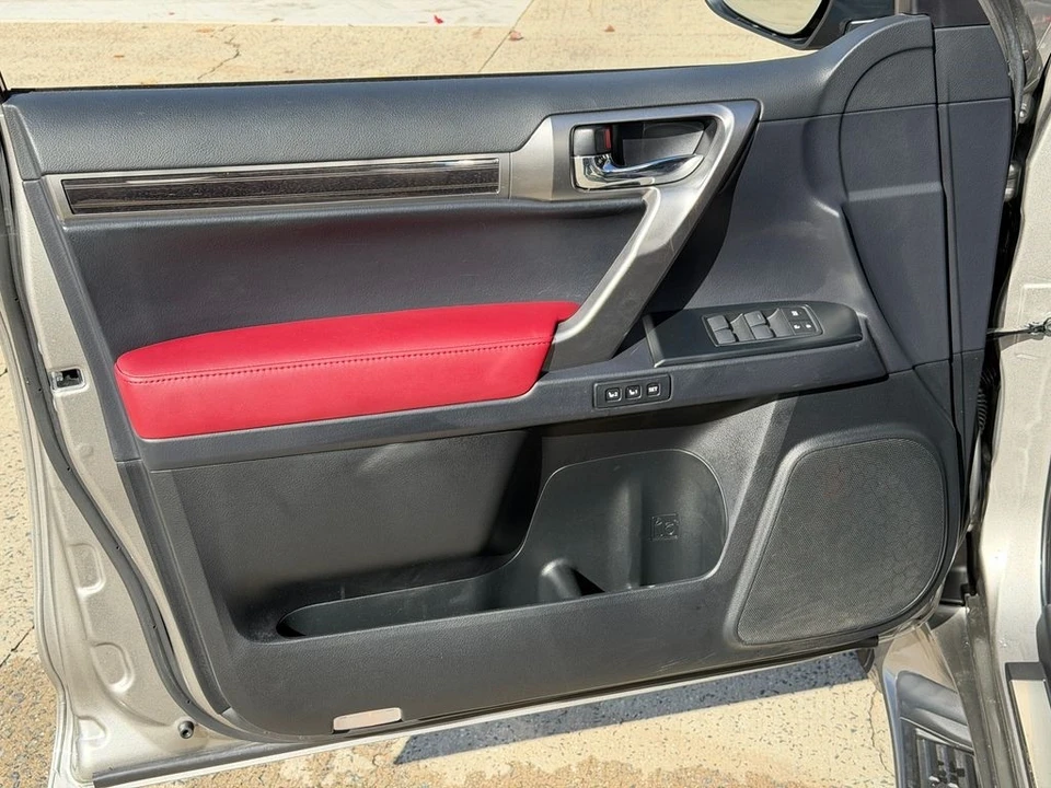 2023 Lexus GX 2nd Gen - Image 14 of 21