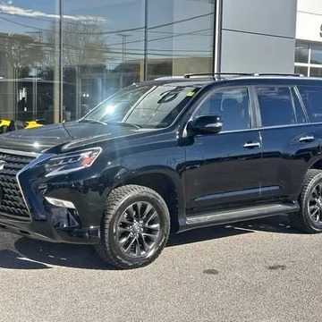 2023 Lexus GX 460 Premium