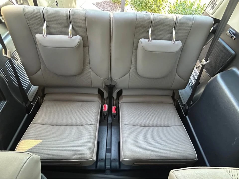 2023 Lexus GX 2nd Gen - Image 13 of 16