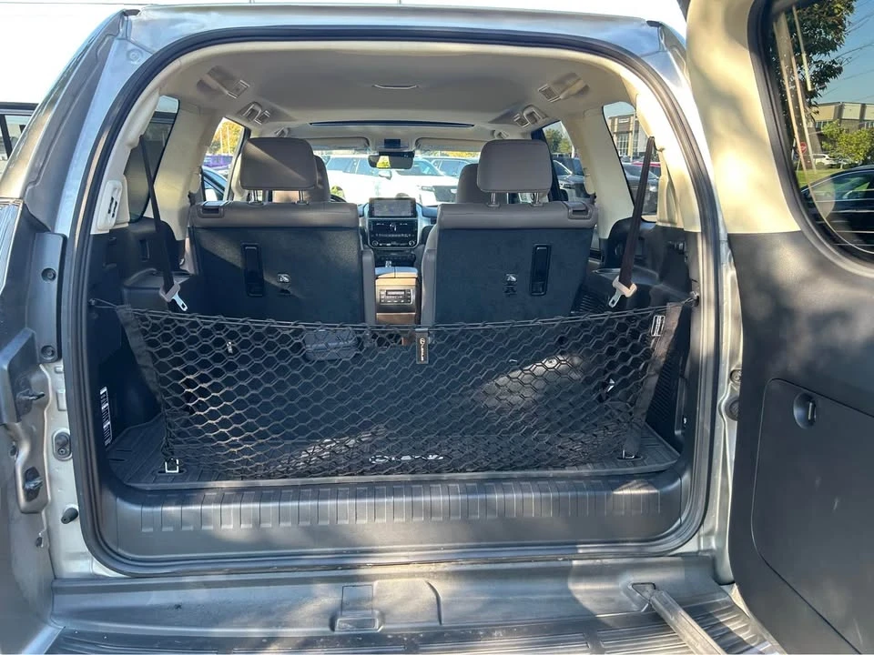 2023 Lexus GX 2nd Gen - Image 14 of 16