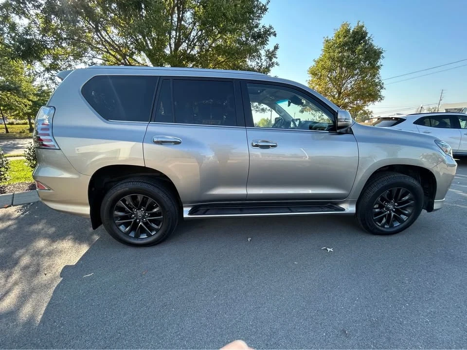 2023 Lexus GX 2nd Gen - Image 5 of 16