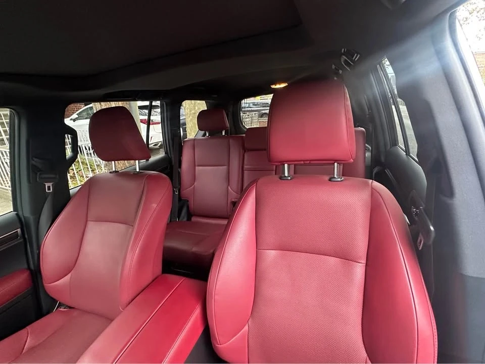 2023 Lexus GX 2nd Gen - Image 8 of 16