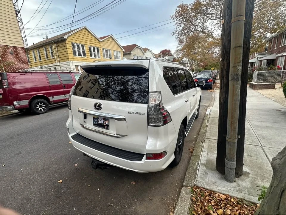 2023 Lexus GX 2nd Gen - Image 14 of 16