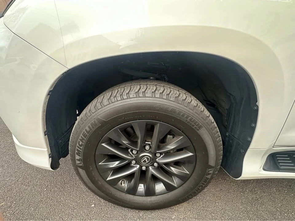 2023 Lexus GX 2nd Gen - Image 10 of 16