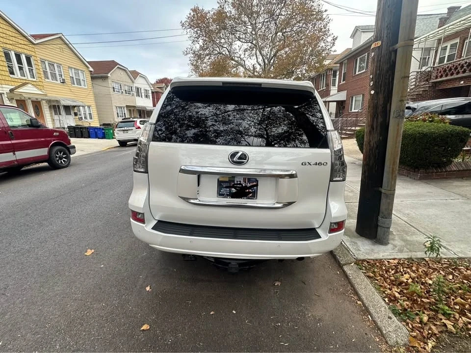 2023 Lexus GX 2nd Gen - Image 13 of 16