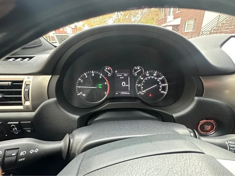 2023 Lexus GX 2nd Gen - Image 3 of 16