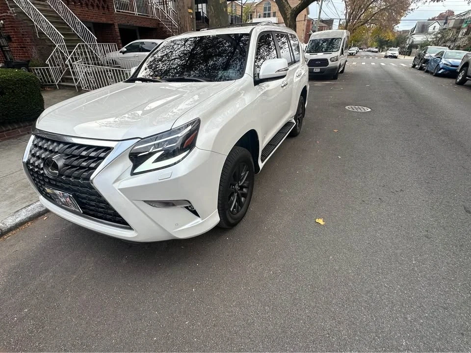 2023 Lexus GX 2nd Gen - Image 15 of 16