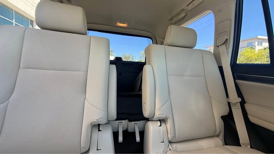 2023 Lexus GX 2nd Gen - Image 10 of 13