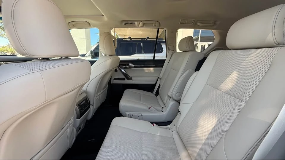 2023 Lexus GX 2nd Gen - Image 13 of 13