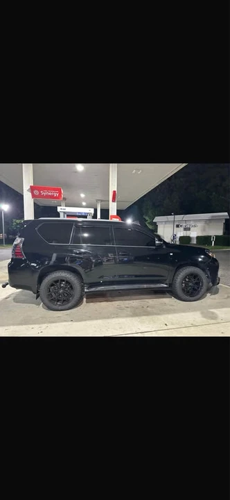 2023 Lexus GX 2nd Gen - Image 7 of 15