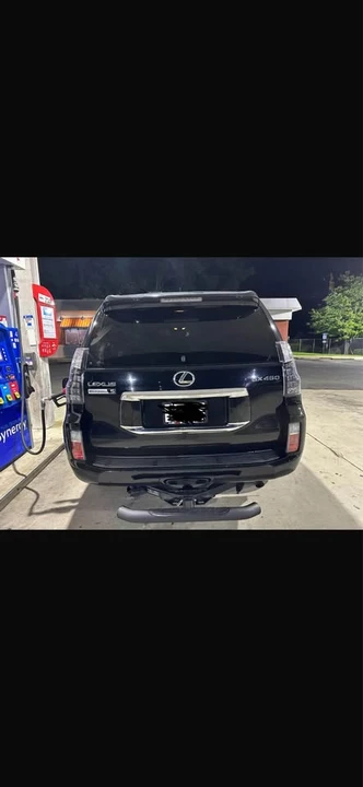 2023 Lexus GX 2nd Gen - Image 8 of 15