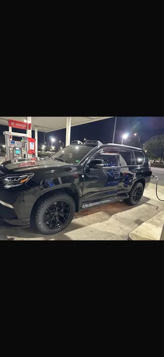 2023 Lexus GX 2nd Gen - Image 3 of 15
