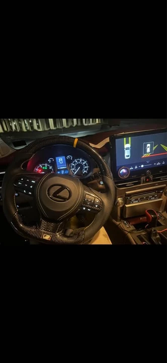 2023 Lexus GX 2nd Gen - Image 11 of 15
