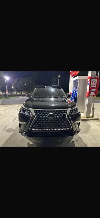 2023 Lexus GX 2nd Gen - Image 5 of 15