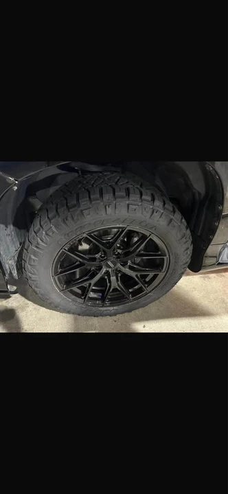 2023 Lexus GX 2nd Gen - Image 2 of 15