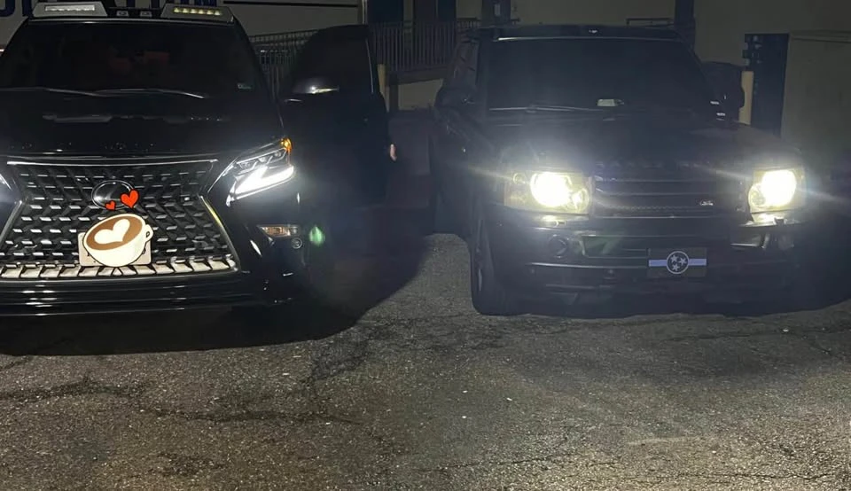 2023 Lexus GX 2nd Gen - Image 15 of 15