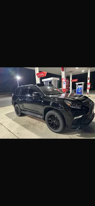 2023 Lexus GX 2nd Gen - Image 6 of 15