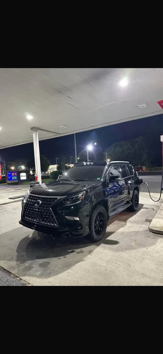 2023 Lexus GX 2nd Gen - Image 4 of 15