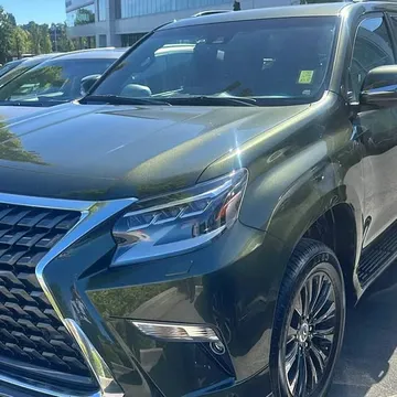 2023 Lexus GX 460 Premium
