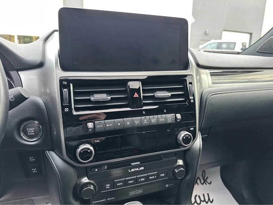 2023 Lexus GX 2nd Gen - Image 18 of 19
