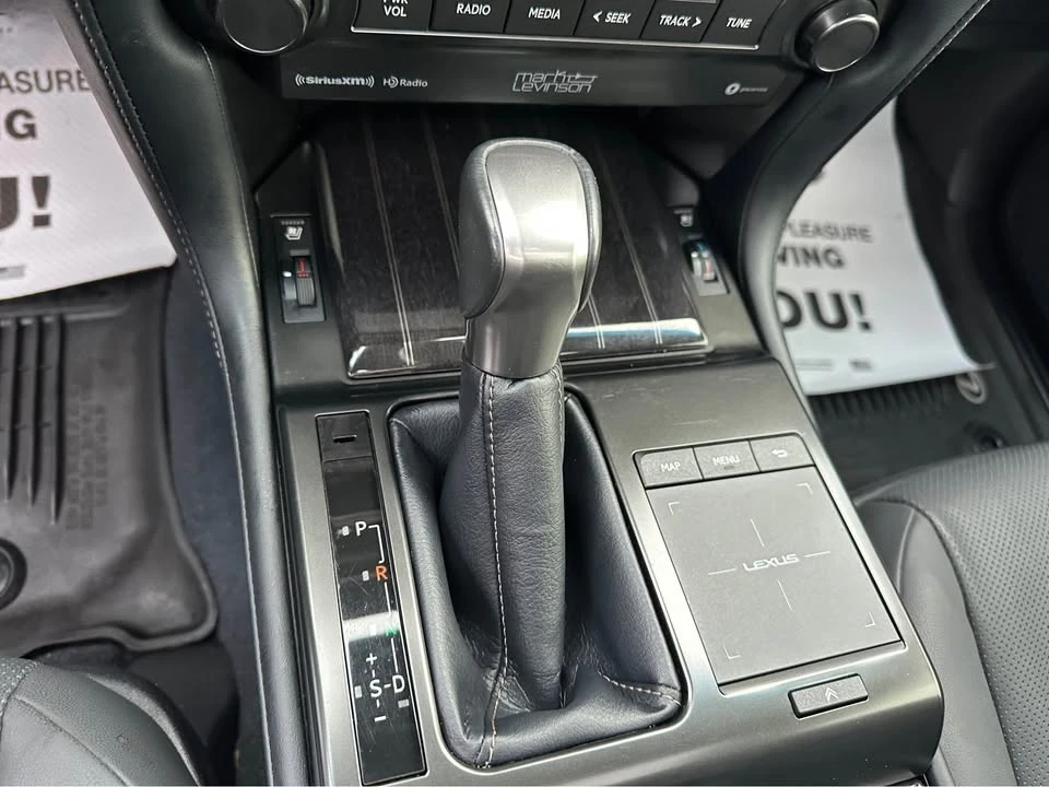 2023 Lexus GX 2nd Gen - Image 19 of 19