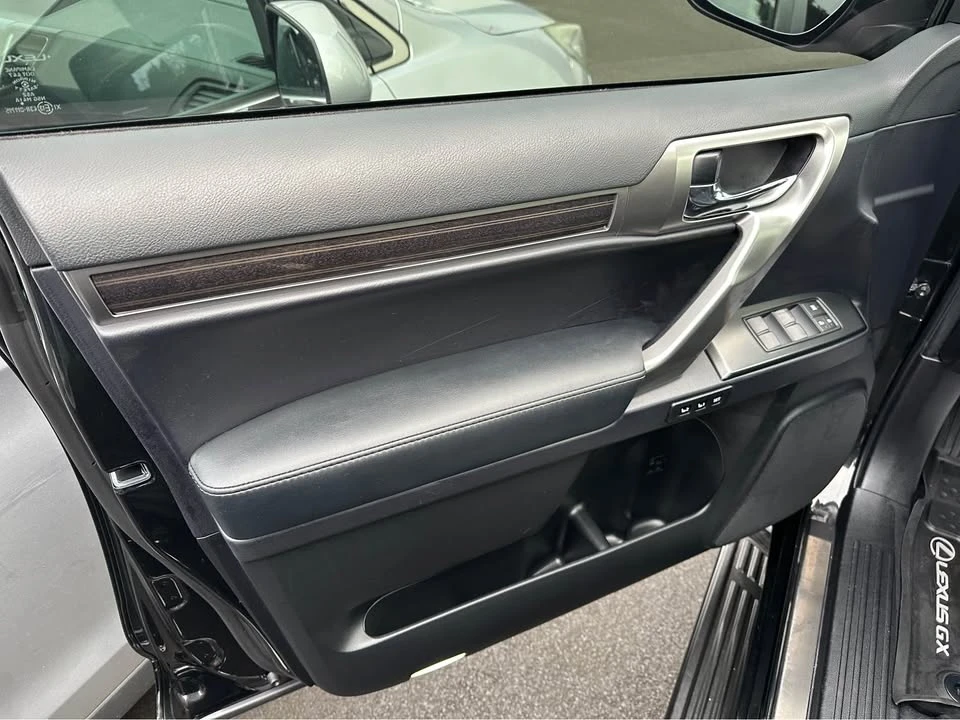 2023 Lexus GX 2nd Gen - Image 17 of 19