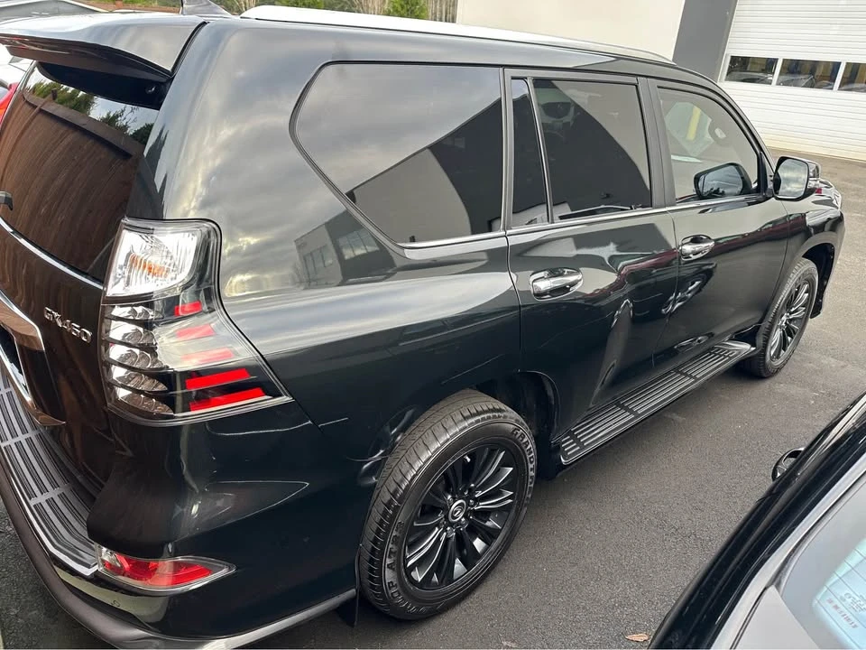 2023 Lexus GX 2nd Gen - Image 7 of 19