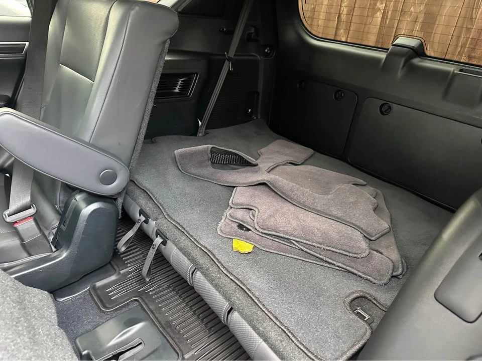 2023 Lexus GX 2nd Gen - Image 14 of 19