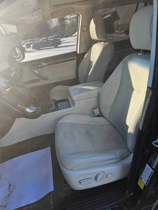 2023 Lexus GX 2nd Gen - Image 7 of 11