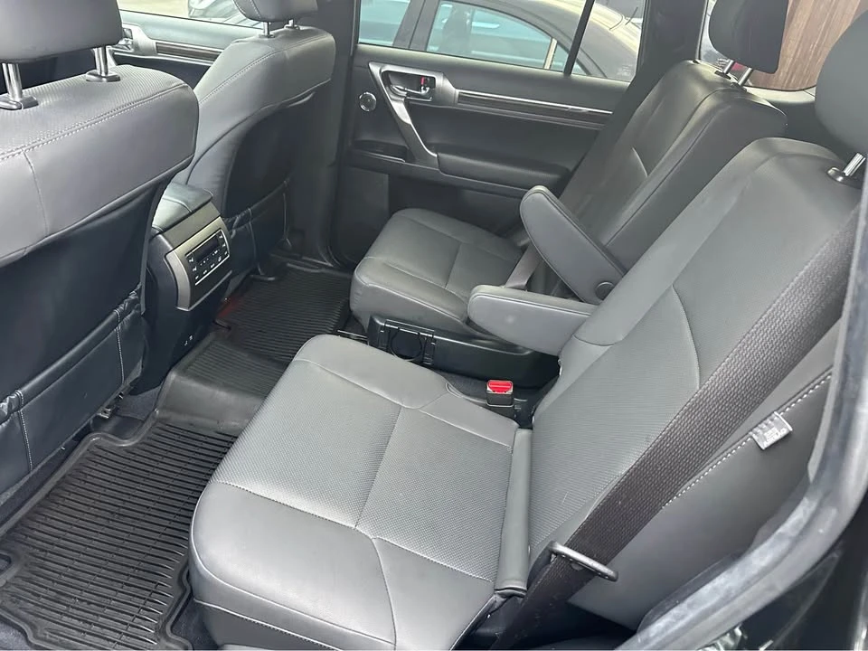 2023 Lexus GX 2nd Gen - Image 13 of 19