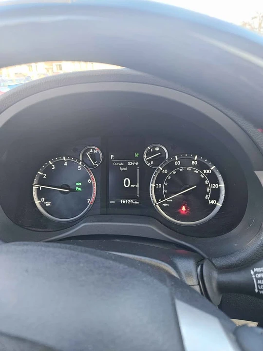 2023 Lexus GX 2nd Gen - Image 11 of 11