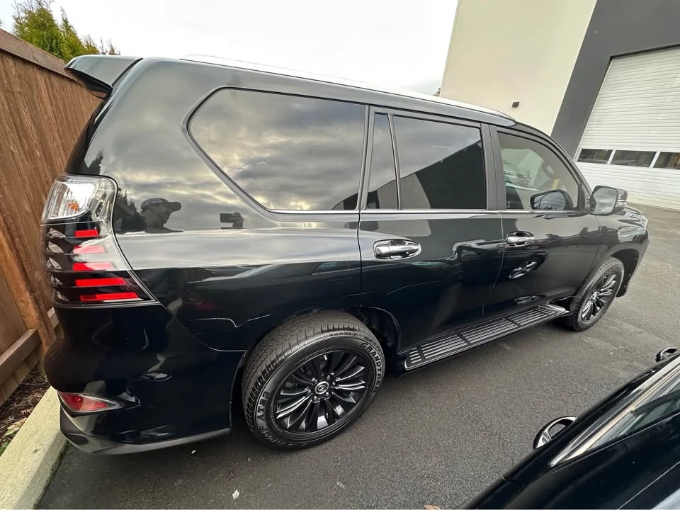 2023 Lexus GX 2nd Gen - Image 6 of 19