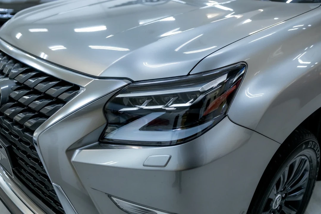 2023 Lexus GX 3rd Gen - Image 15 of 21