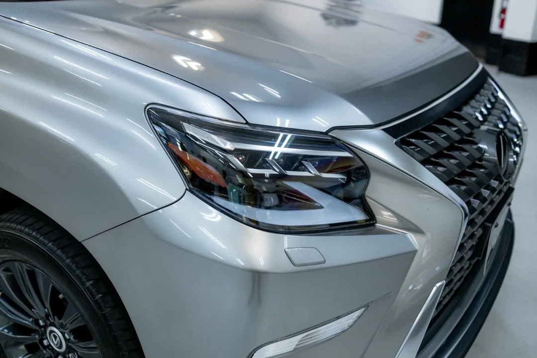 2023 Lexus GX 3rd Gen - Image 16 of 21