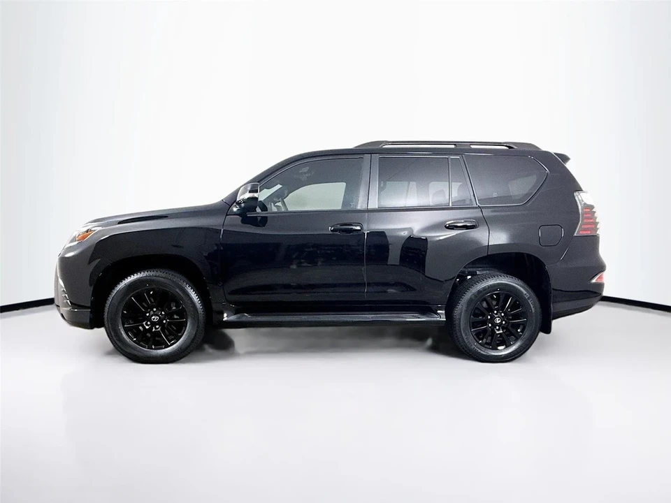 2023 Lexus GX 3rd Gen - Image 4 of 21