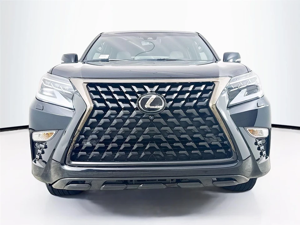 2023 Lexus GX 3rd Gen - Image 2 of 21