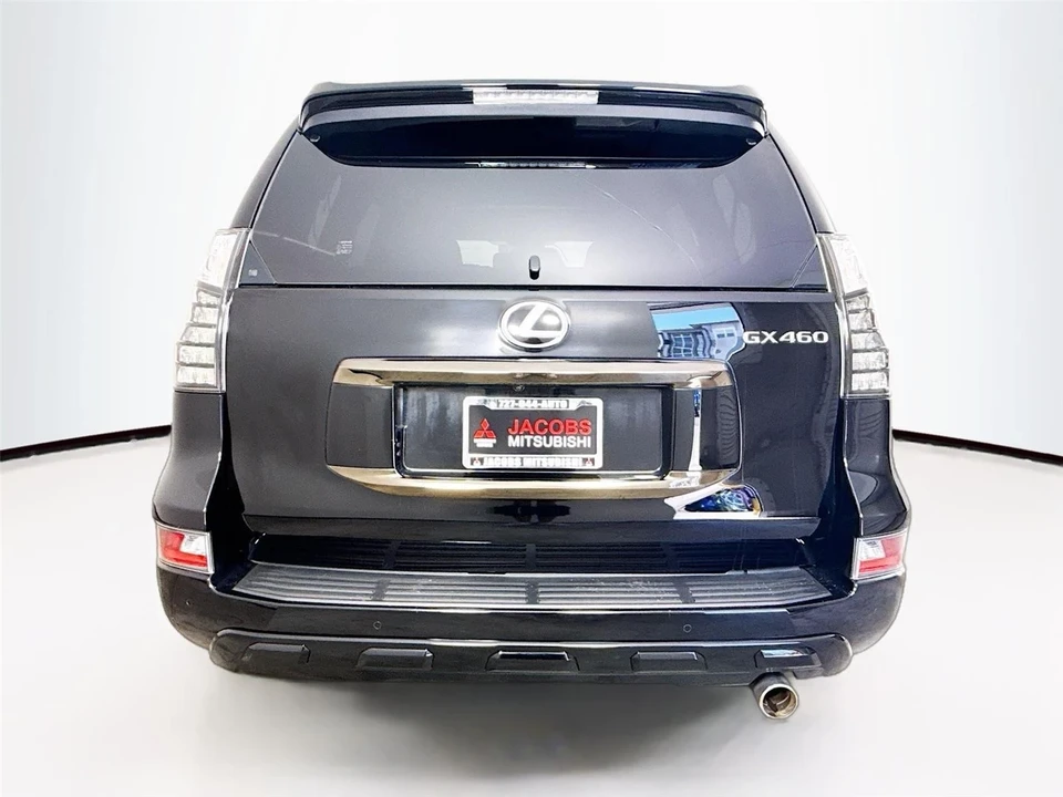 2023 Lexus GX 3rd Gen - Image 6 of 21