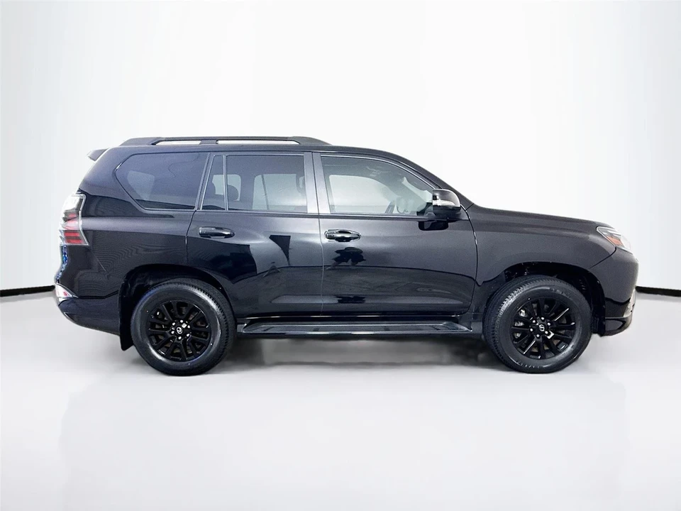 2023 Lexus GX 3rd Gen - Image 8 of 21