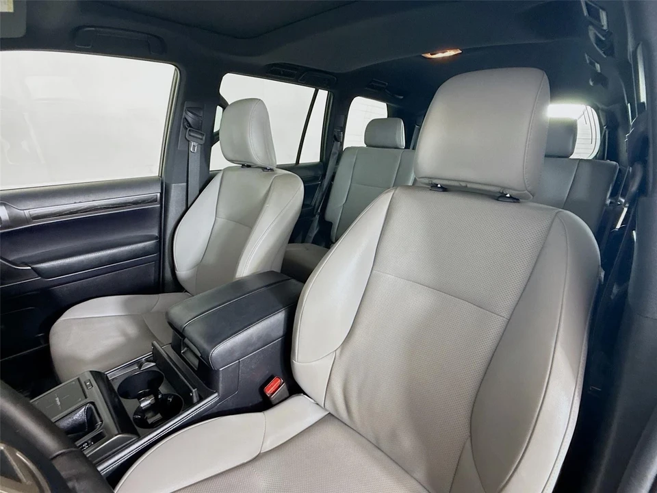 2023 Lexus GX 3rd Gen - Image 21 of 21