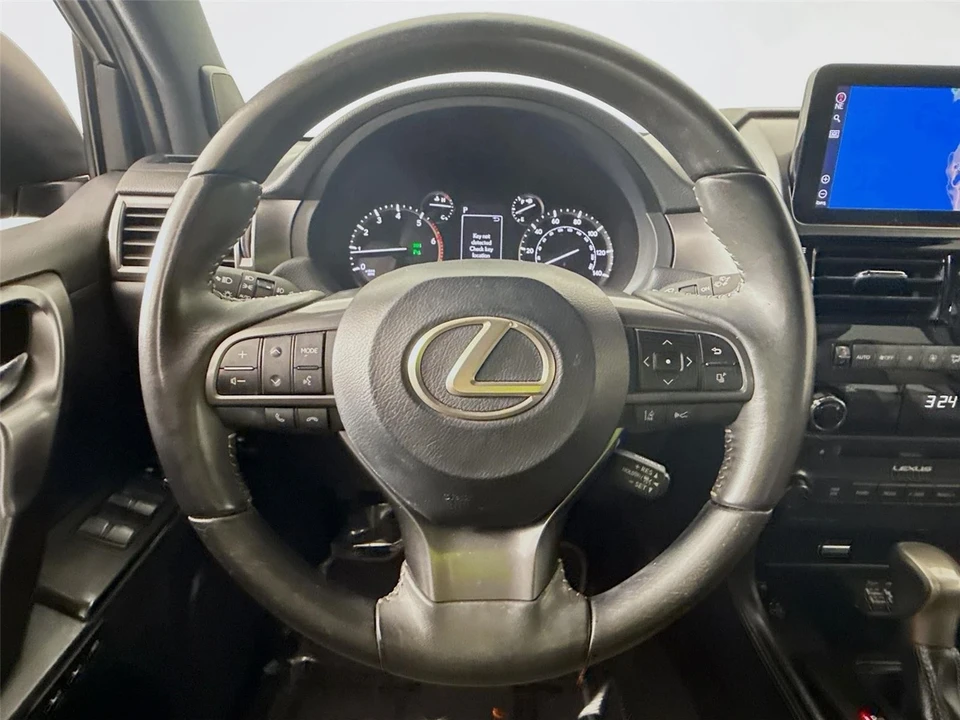 2023 Lexus GX 3rd Gen - Image 11 of 21
