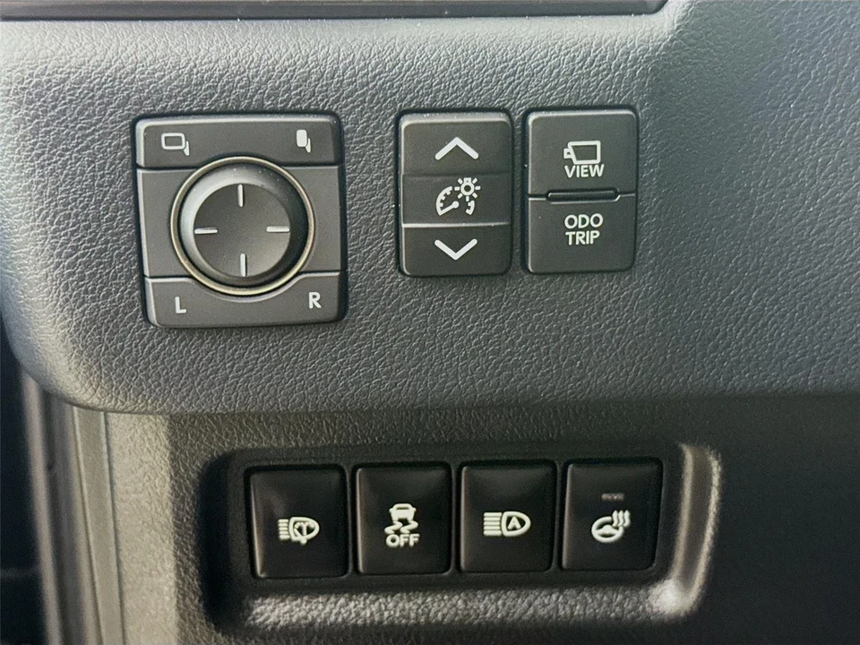 2023 Lexus GX 3rd Gen - Image 10 of 21