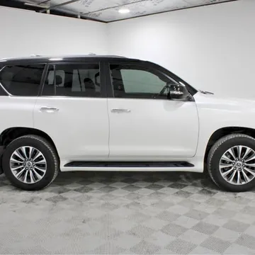 2023 Lexus GX 460 Luxury