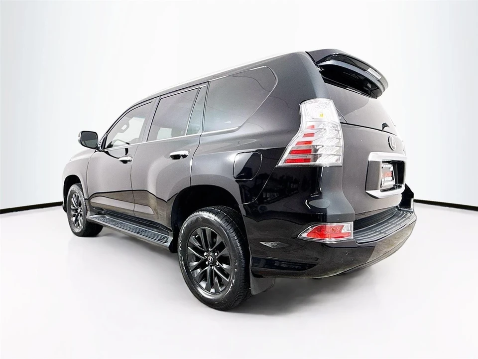 2023 Lexus GX 2nd Gen - Image 5 of 21